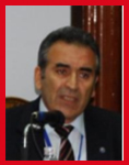 Doç. Dr. Nihat KARAER <br>DOĞU EKSPRESİ