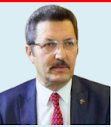 Arslan BULUT<br>PROF. DR. ABDULKADİR DONUK<br>Ünlü tarihçi Zeki Velidi Togan, “Bugün Tür- kistanlı bir genç geldi. Tarihçi olmak istediğini  söyledi. Herkes doktor, mühendis olmak ister-