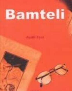 Aydil Erol<br>“BAM TELİ, ADLARIMIZ ve DOSTA DÜŞMANA KARŞI”<br>“Ufuk Ötesi yayınlarının 10’uncu kitabı olan Aydil Erol’un bu eserinde: Ali Akbaş’ın,