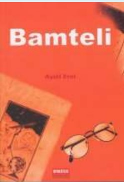 Aydil Erol<br>“BAM TELİ, ADLARIMIZ ve DOSTA DÜŞMANA KARŞI”<br>“Ufuk Ötesi yayınlarının 10’uncu kitabı olan Aydil Erol’un bu eserinde: Ali Akbaş’ın,