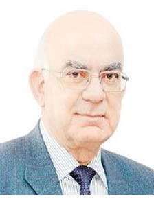 Prof. Dr. Ahmet SEVGİ <br> EĞİTİM, EĞİTİM, EĞİTİM. <br> Eğitimde niçin başarılı olamıyoruz?