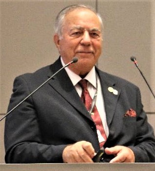 Prof. Dr. İbrahim ÖZTEK <br> KARABAĞNAME-KARABAĞ AZERBAYCAN’DIR <br> Azerbaycanlı yazar Sayın Cahangir Hüseyn AFŞAR’IN, “Yeni Karabağname-Karabağ Azerbaycan’dır”